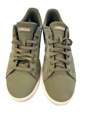 adidas gazelle silver green womens Adidas Forum Low 'The Grinch' Shoes – Extra Butter main image 0